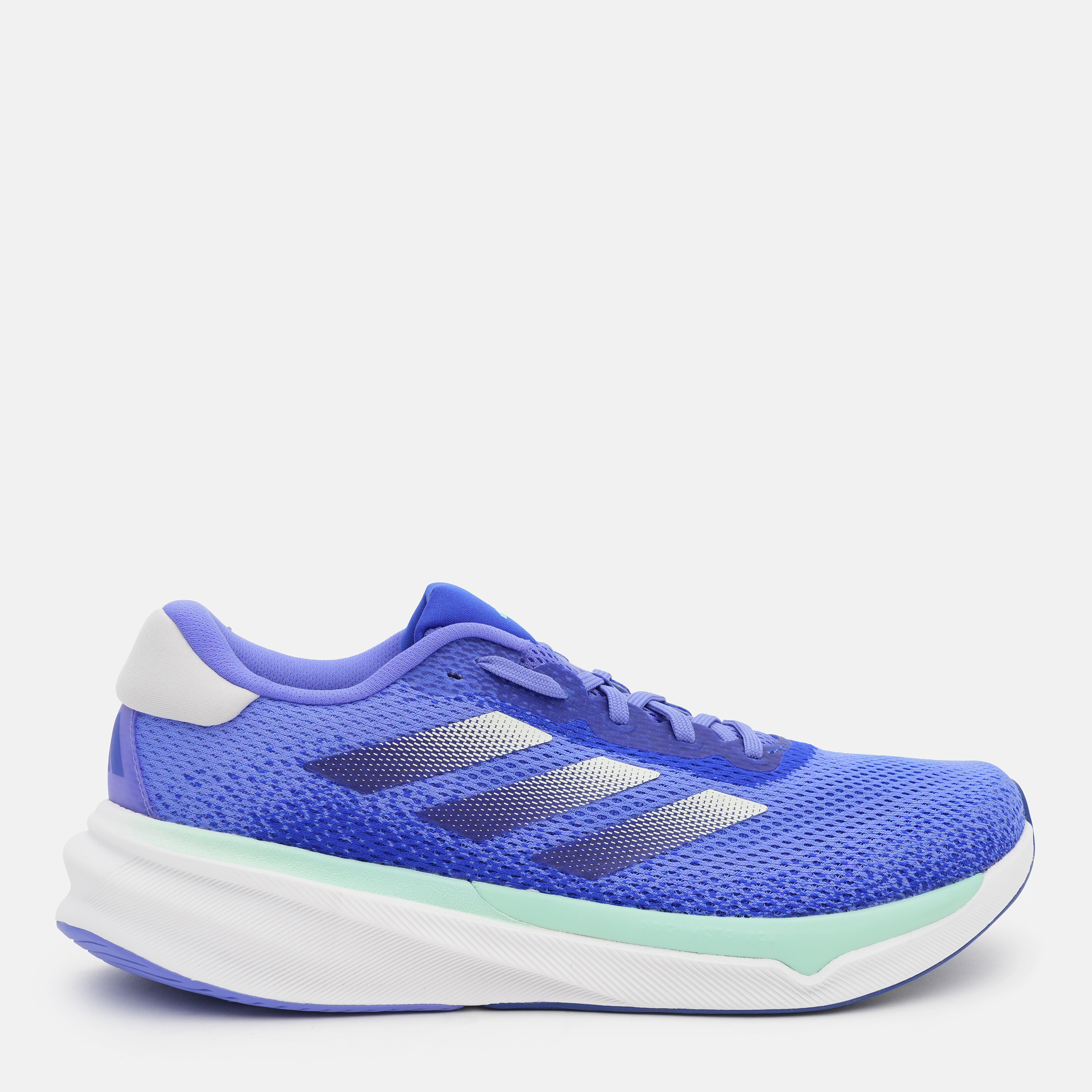 Акція на Чоловічі кросівки для бігу Adidas Supernova Stride M ID3692 42.5 (8.5UK) 27 см Supernova Stride M Cobblu/Zeromt/Flaaqu від Rozetka