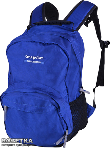 

Рюкзак Onepolar W1565 20 л Navy