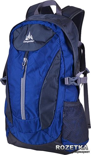 

Городской рюкзак Onepolar W1802 20 л Navy