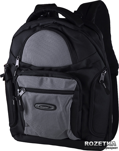 

Рюкзак Onepolar W1063 30 л Grey