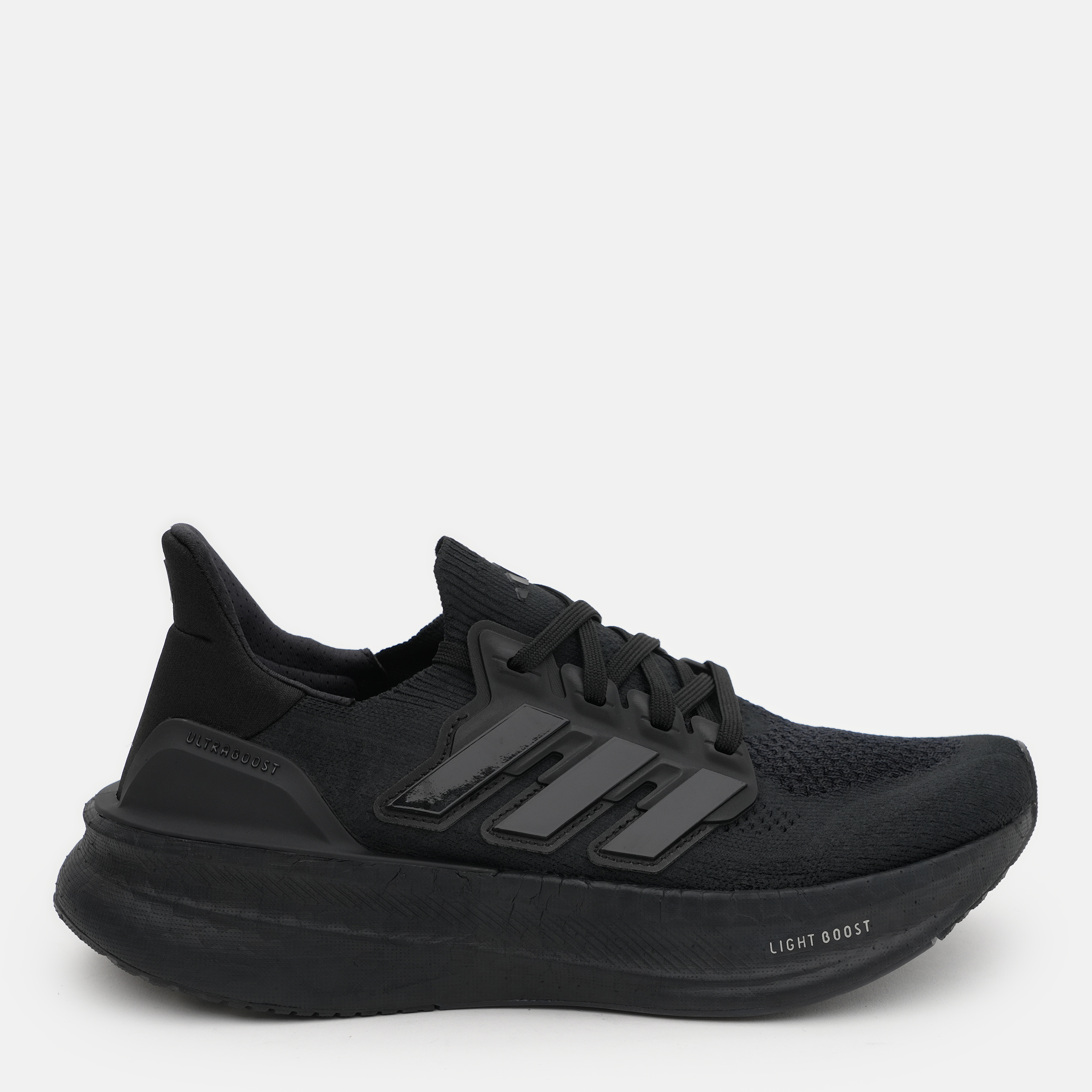 Акція на Жіночі кросівки для бігу Adidas Ultraboost 5 W ID8847 41.5 (7.5UK) 26 см Ultraboost 5 W Cblack/Cblack/Cblack від Rozetka