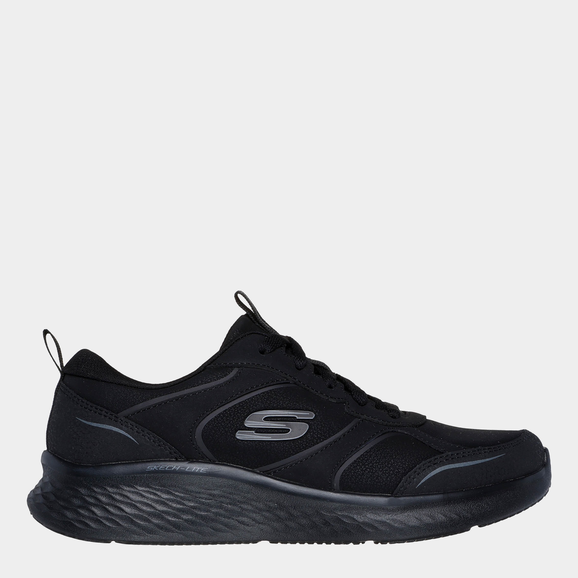 Акція на Жіночі кросівки Skechers 150049 BBK 41 (11US) 28 см Чорні від Rozetka