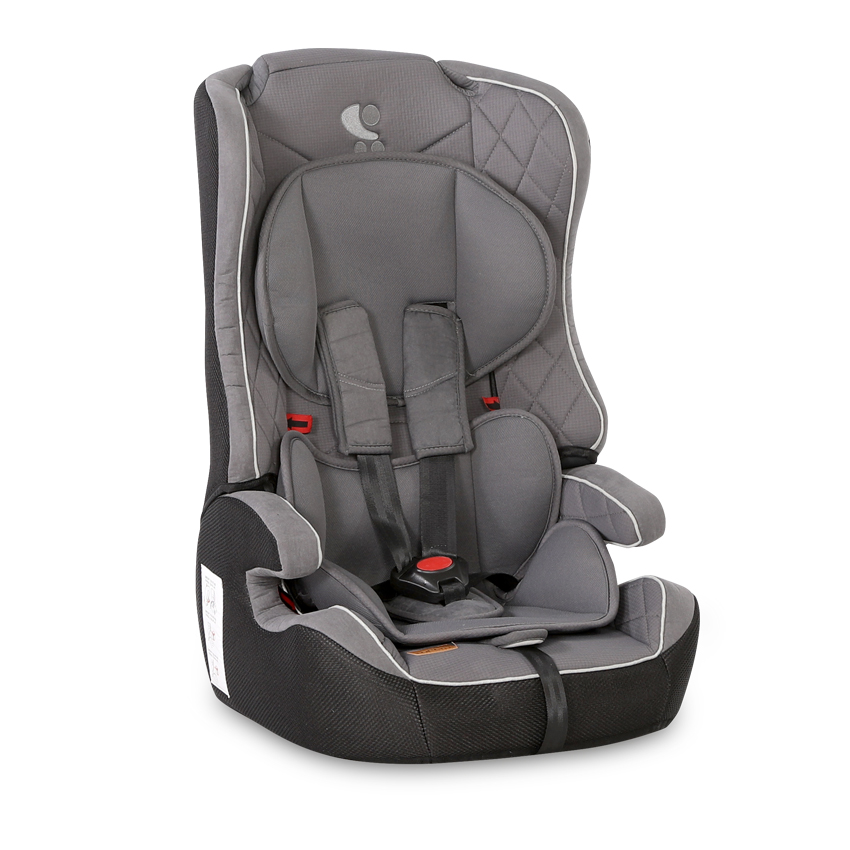 

Автокресло Lorelli Explorer (9-36 кг) Серый (EXPLORER 9-36 KG GREY)
