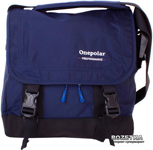 

Сумка Onepolar W5238 40 л Navy