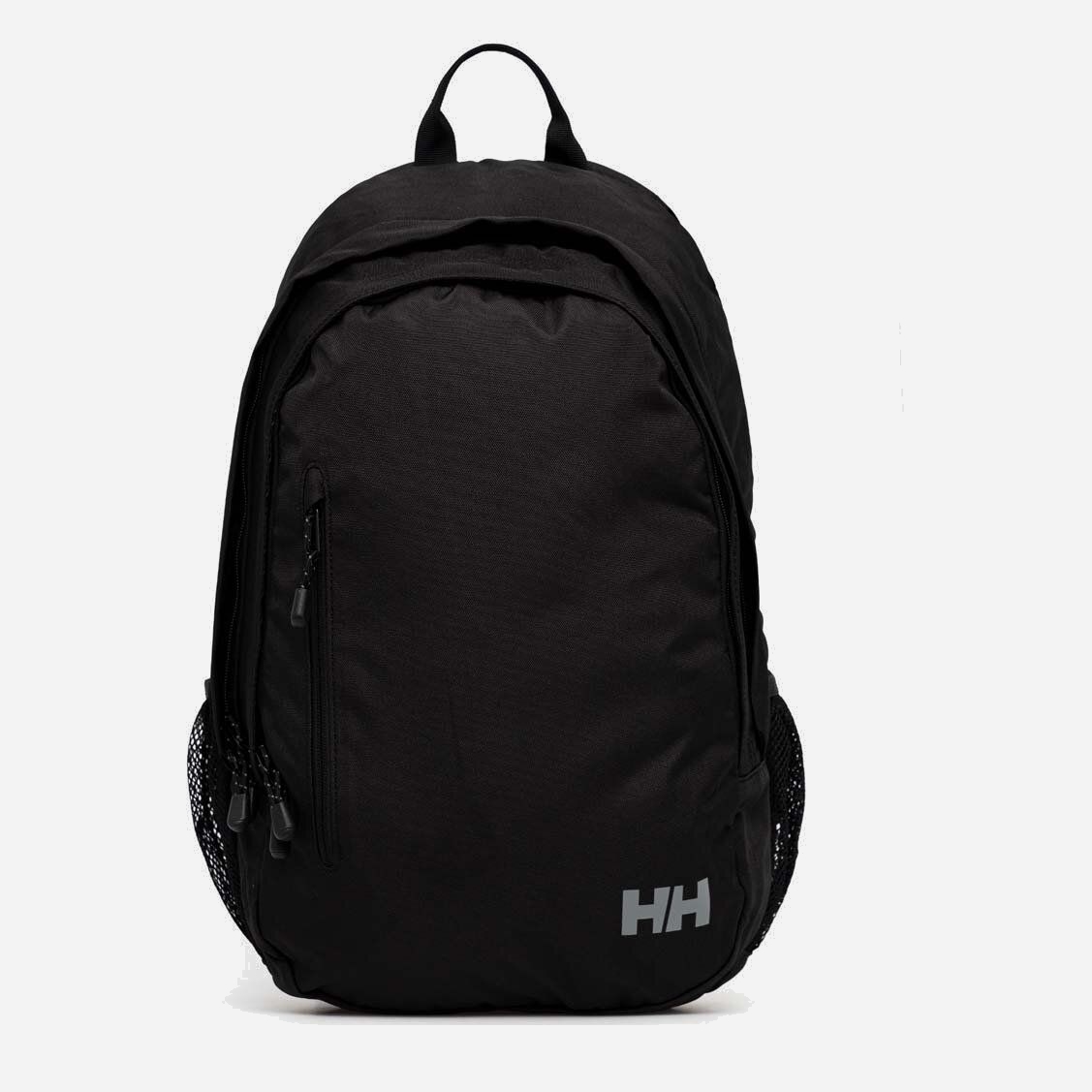 Акція на Рюкзак тканинний вміщує формат А4 Helly Hansen DUBLIN 2.0 BACKPACK 67386-606 Чорний від Rozetka