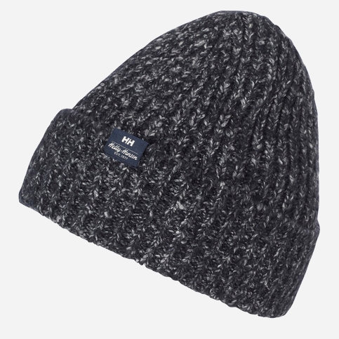 Акція на Шапка Helly Hansen COZY BEANIE 67450-598 One Size Синя від Rozetka