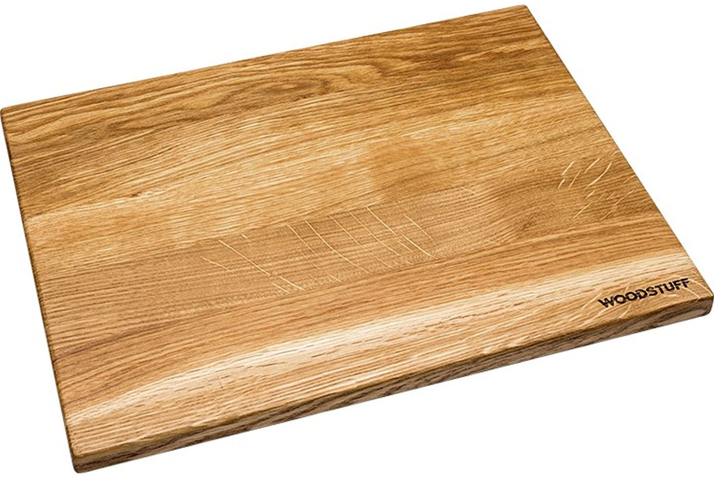 

Доска WOODSTUFF Классика, 40х30 см
