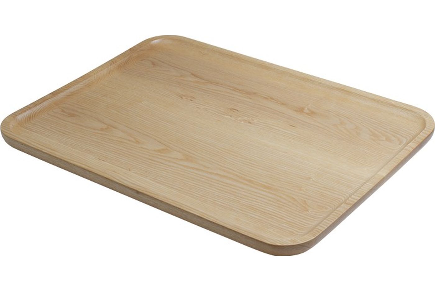 

Поднос WOODSTUFF лакированый Симпл 30х40 см