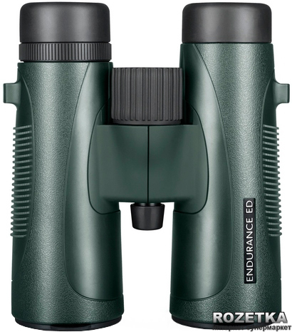 

Бинокль Hawke Endurance Top Hinge ED 8x42 Green (921692)