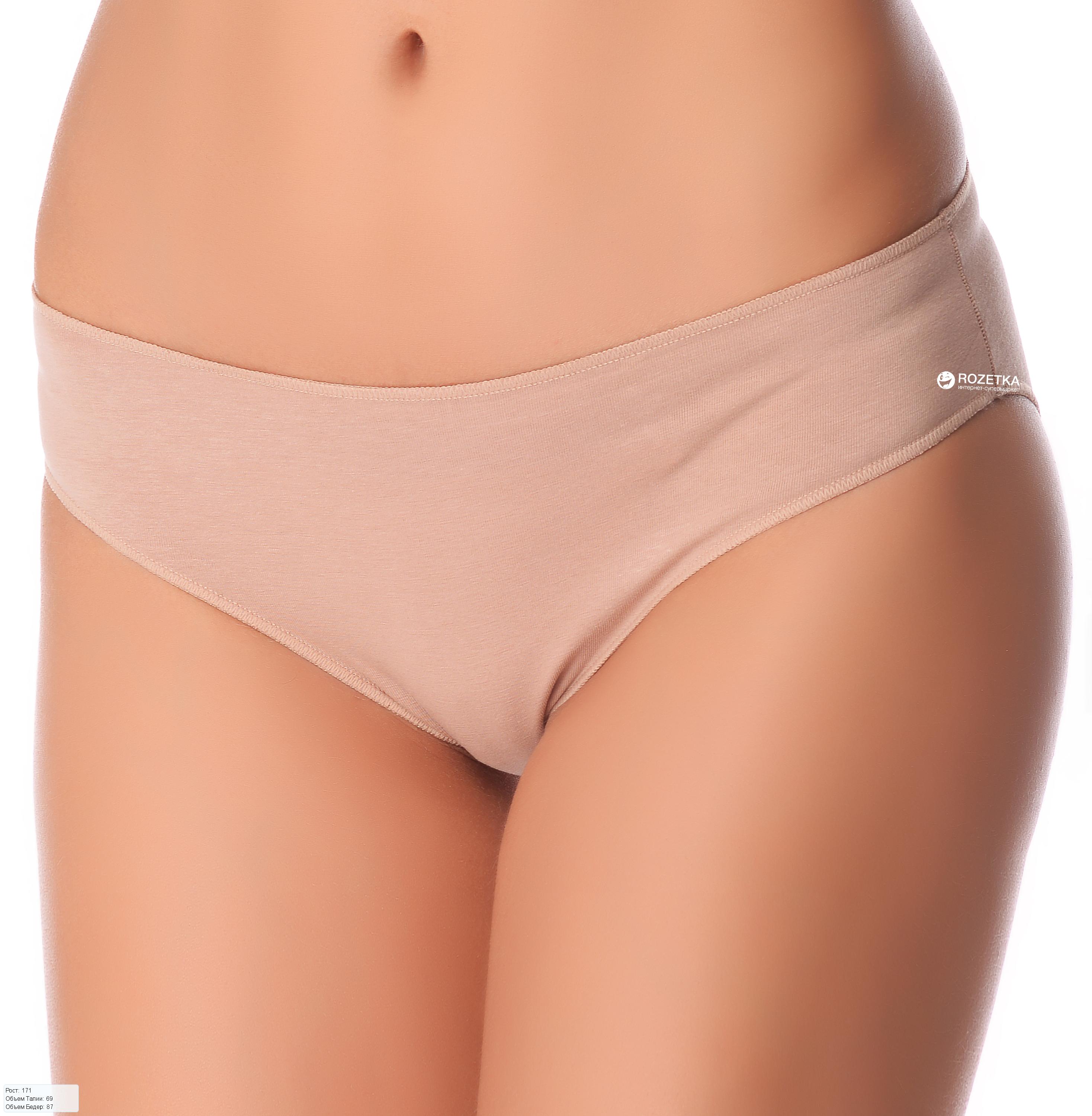 Трусики Roberta Slip Invіsіble M (3) Капучино (8034112539082) – в ...