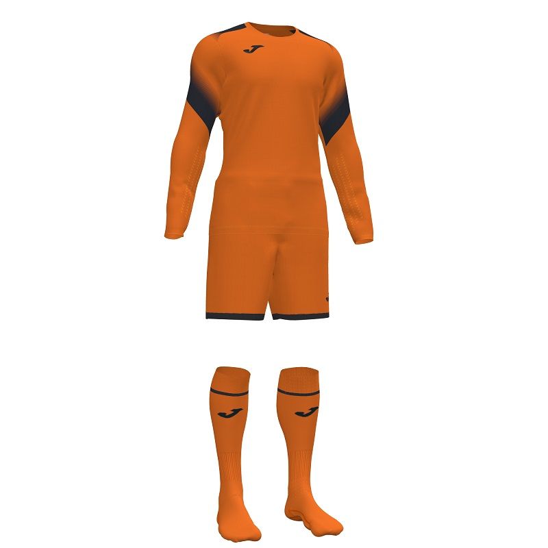 

Вратарская форма Joma ZAMORA V оранжевая 2XL-3XL 101477.880