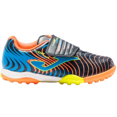 

Детские сороконожки (шиповки) Joma TACTIL сине-желтые 27 TACW.2003.TF