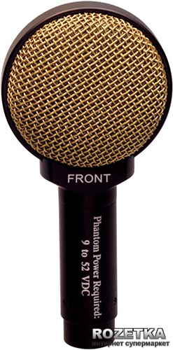 

Микрофон Superlux PRA638