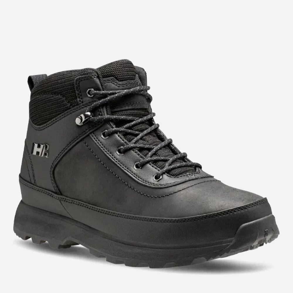 Акція на Чоловічі черевики Helly Hansen Calgary 2 12036-990 41 (7.5UK/8USA) 26 см Black/Ebony від Rozetka