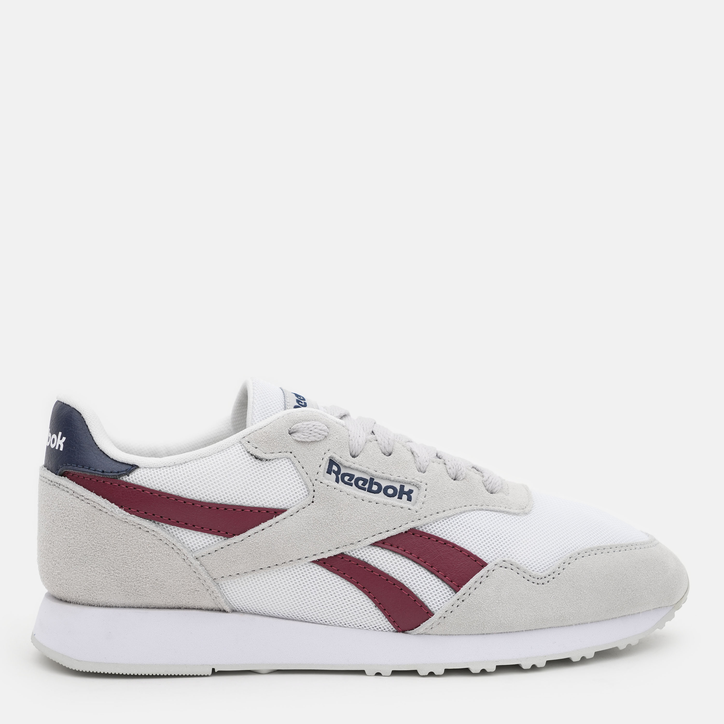 Акція на Чоловічі кросівки Reebok Royal Ultra GX3521 38.5 (6.5US) 24.5 см Кремові від Rozetka