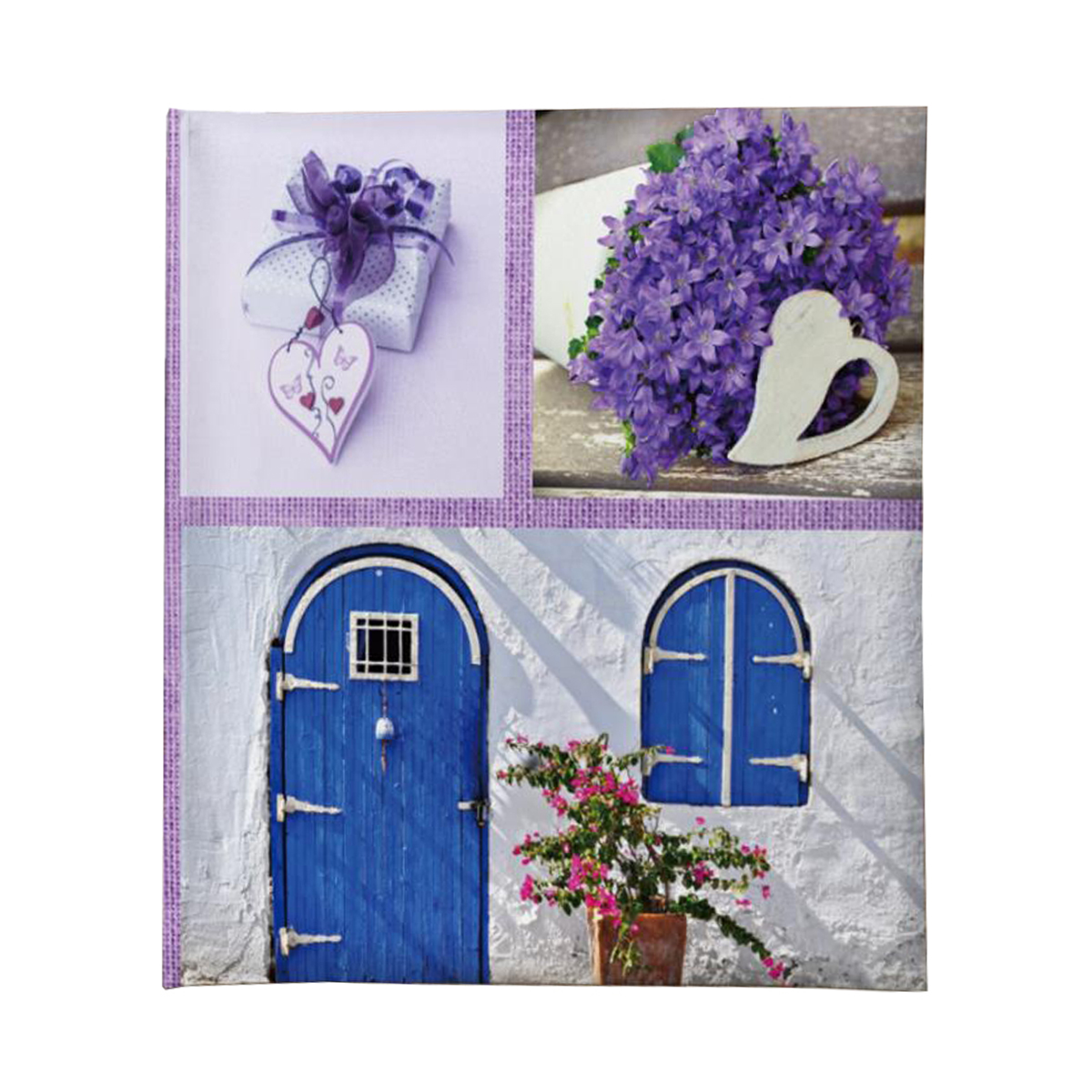 

Фотоальбом EVG 30sheet S29x32 Provence