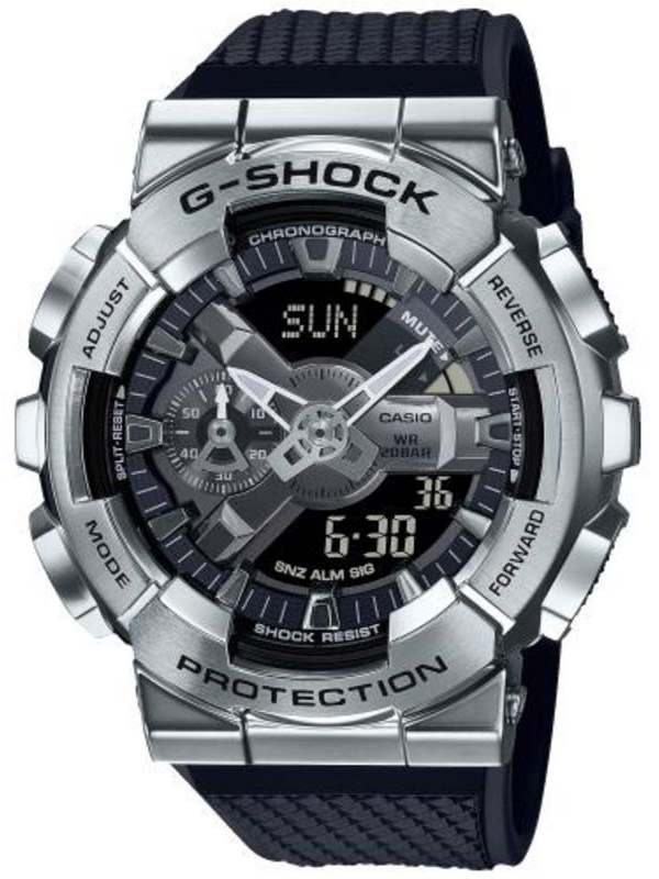 

Мужские наручные часы Casio GM-110-1AER
