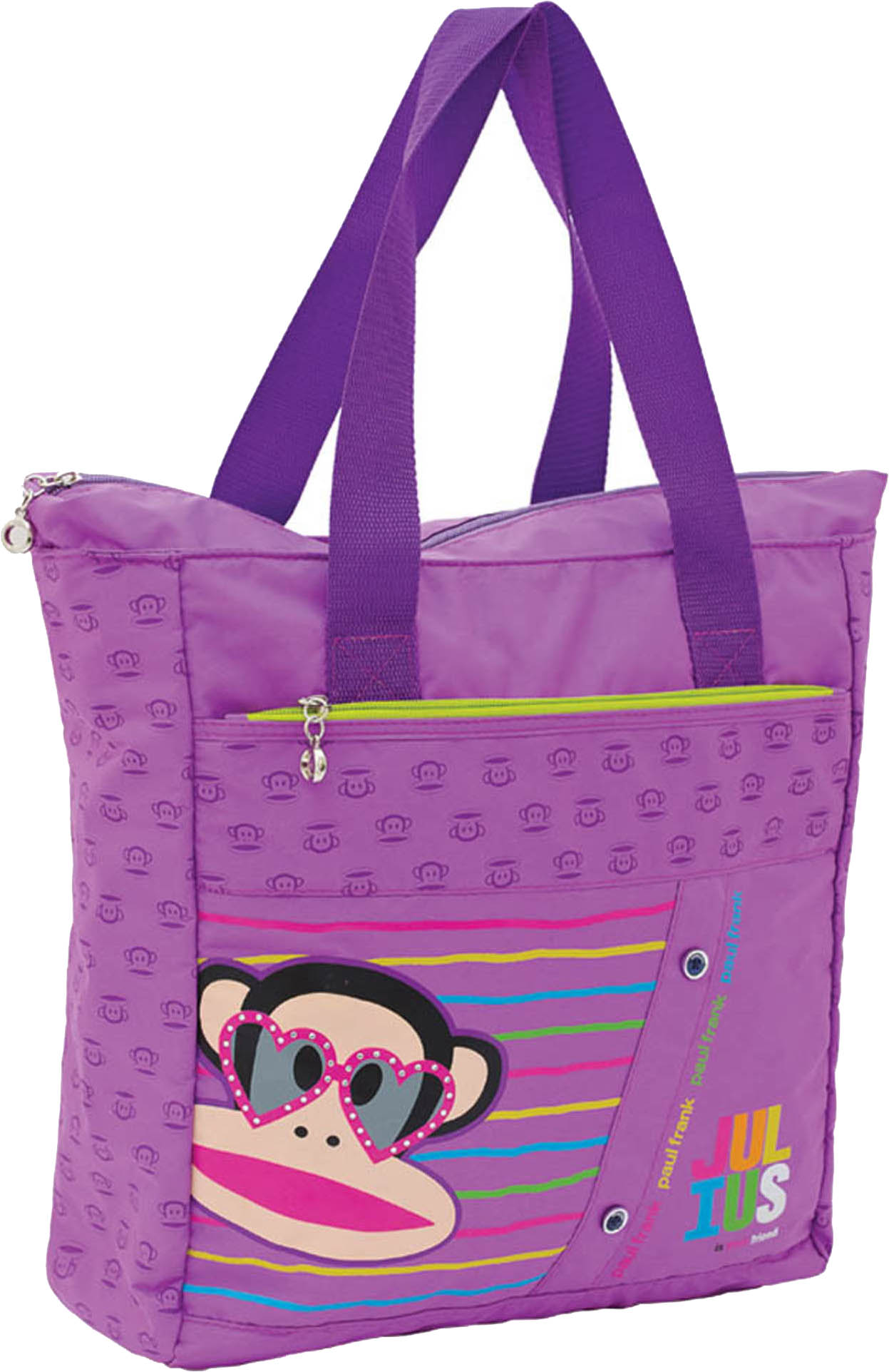 

Сумка подростковая YES LB-02 Paul Frank 32x31.5x16.5 (552249) (5009075522498)