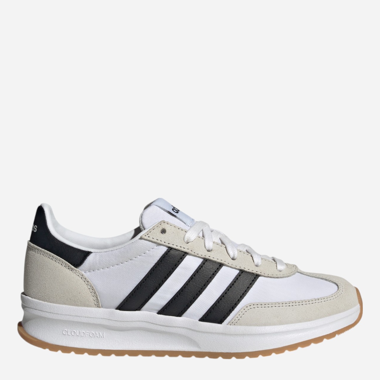 Акція на Жіночі кросівки Adidas Run 70s 2.0 IH8594 38.5 (5.5US) 24 см Білі від Rozetka