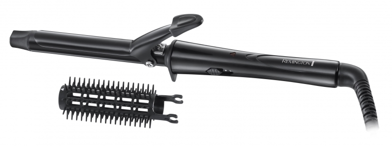 

Плойка REMINGTON CI1019 с насадкой