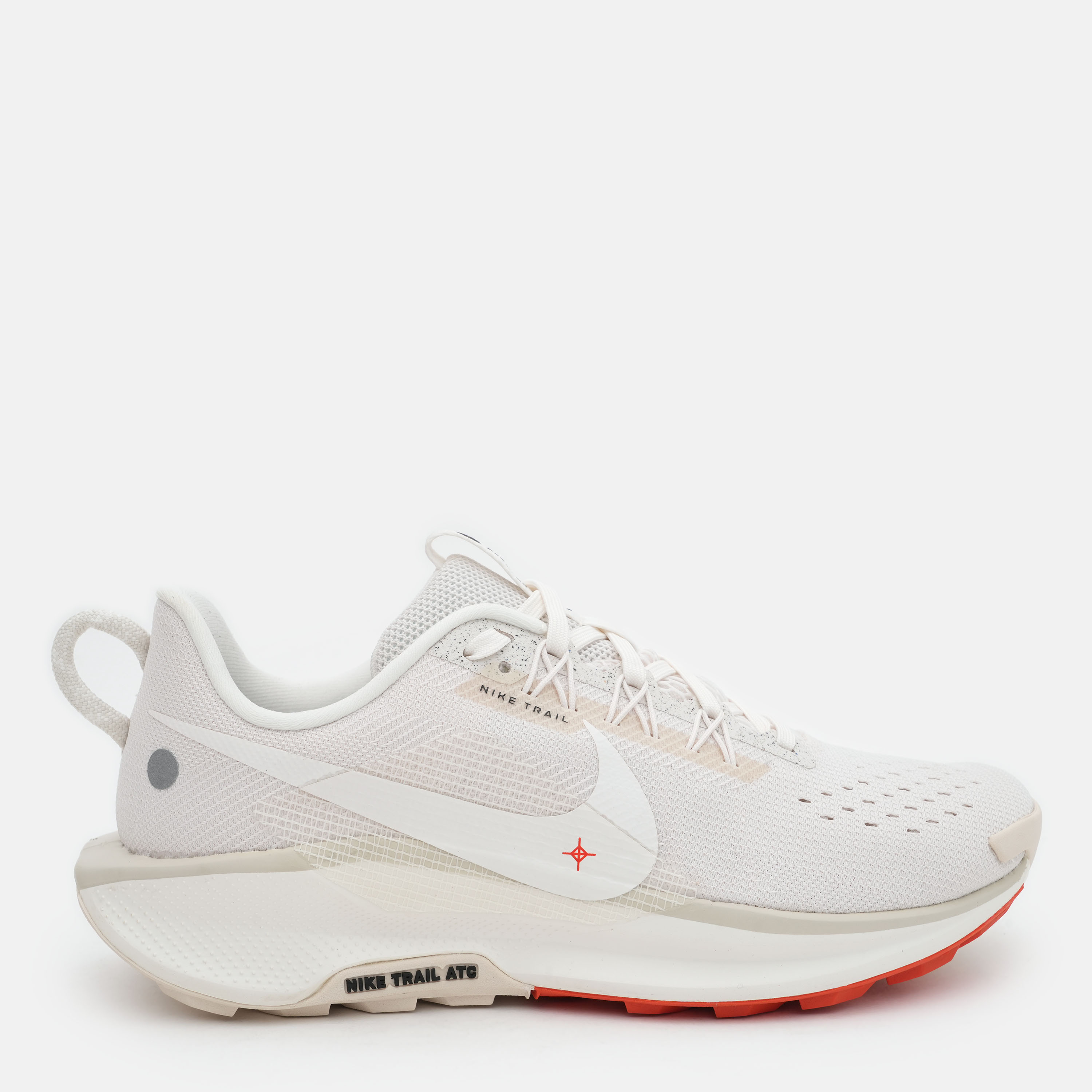 Акція на Жіночі кросівки для бігу Nike React x Pegasus Trail 5 DV3865-003 41 (9.5US) 26.5 см Бежеві від Rozetka