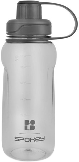 

Бутылка для воды Spokey Bold 1000 мл Grey (928442)