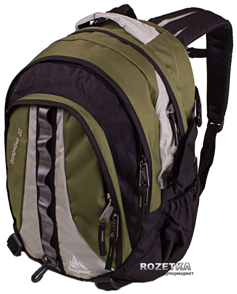 

Рюкзак Onepolar W1002 33 л Green