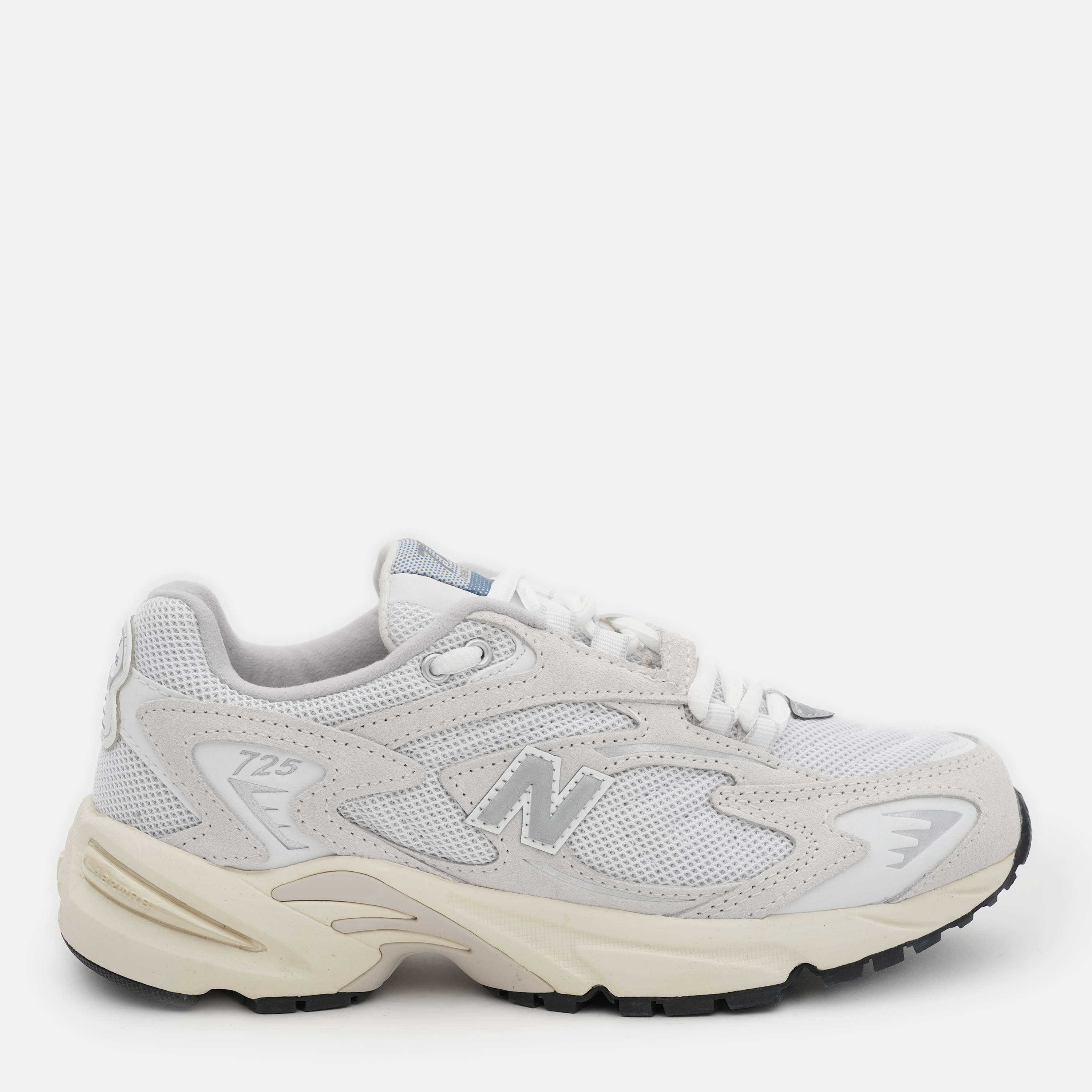 Акція на Жіночі кросівки New Balance 725 ML725BA 36 (4US) 22 см Білі від Rozetka