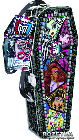 Monster High - купить в интернет-магазине Детский мир