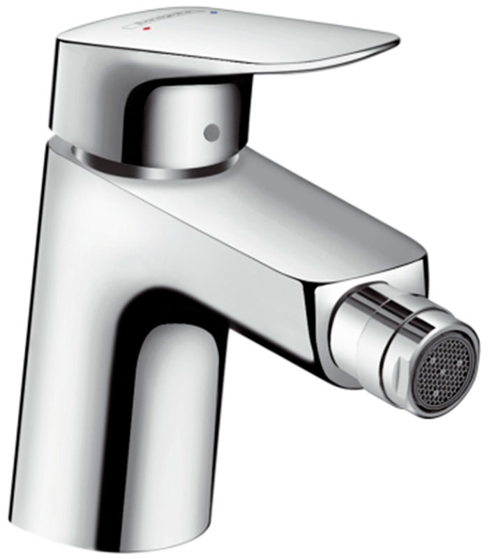 

Смеситель для биде HANSGROHE Logis 71204000
