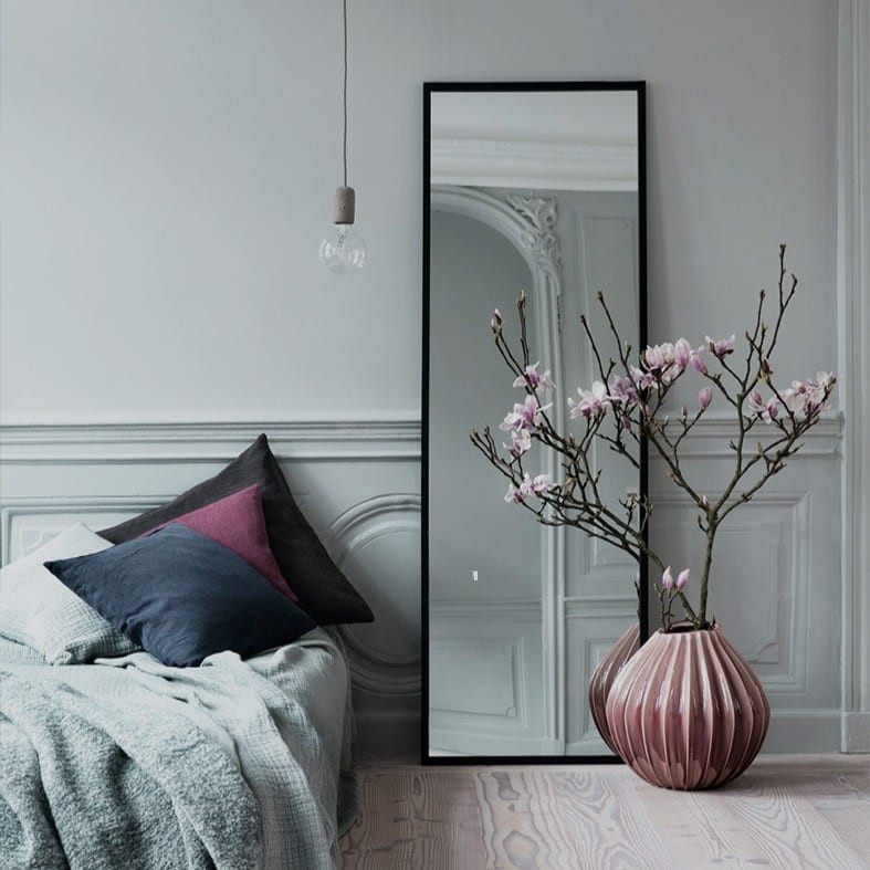 

Напольное зеркало Spark-decor Look 400 х 1800