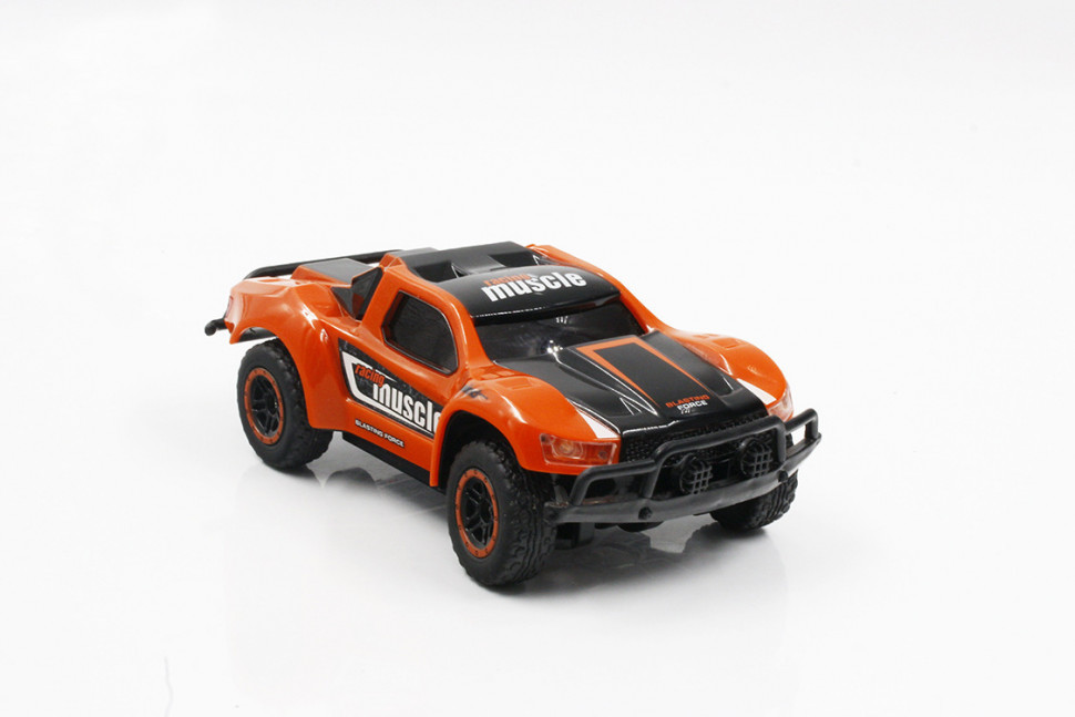 

Машина р/у HB Toys Оранжевый HB-DK4301Y