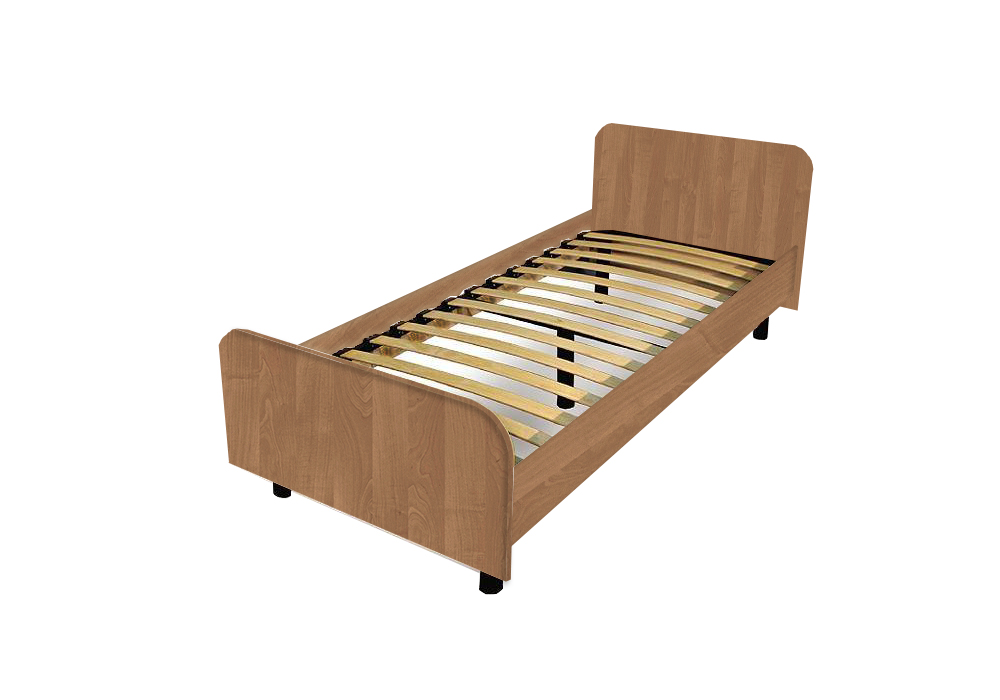 

Кровать Luxe Studio номер3 180х190 ольха