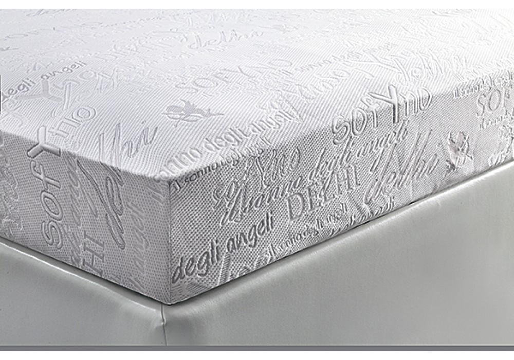 

Наматрасник Matroluxe натяжной 80x200 см