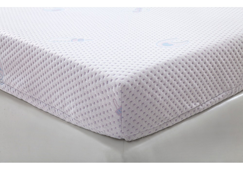 

Наматрасник Matroluxe детский натяжной влагостойкий 63x125 см