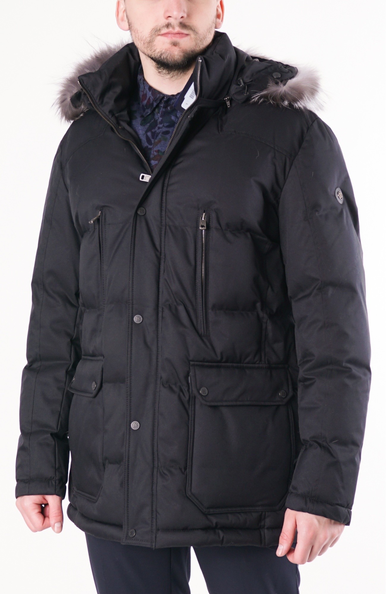 

Куртка Cortigiano in Bottega 3XL