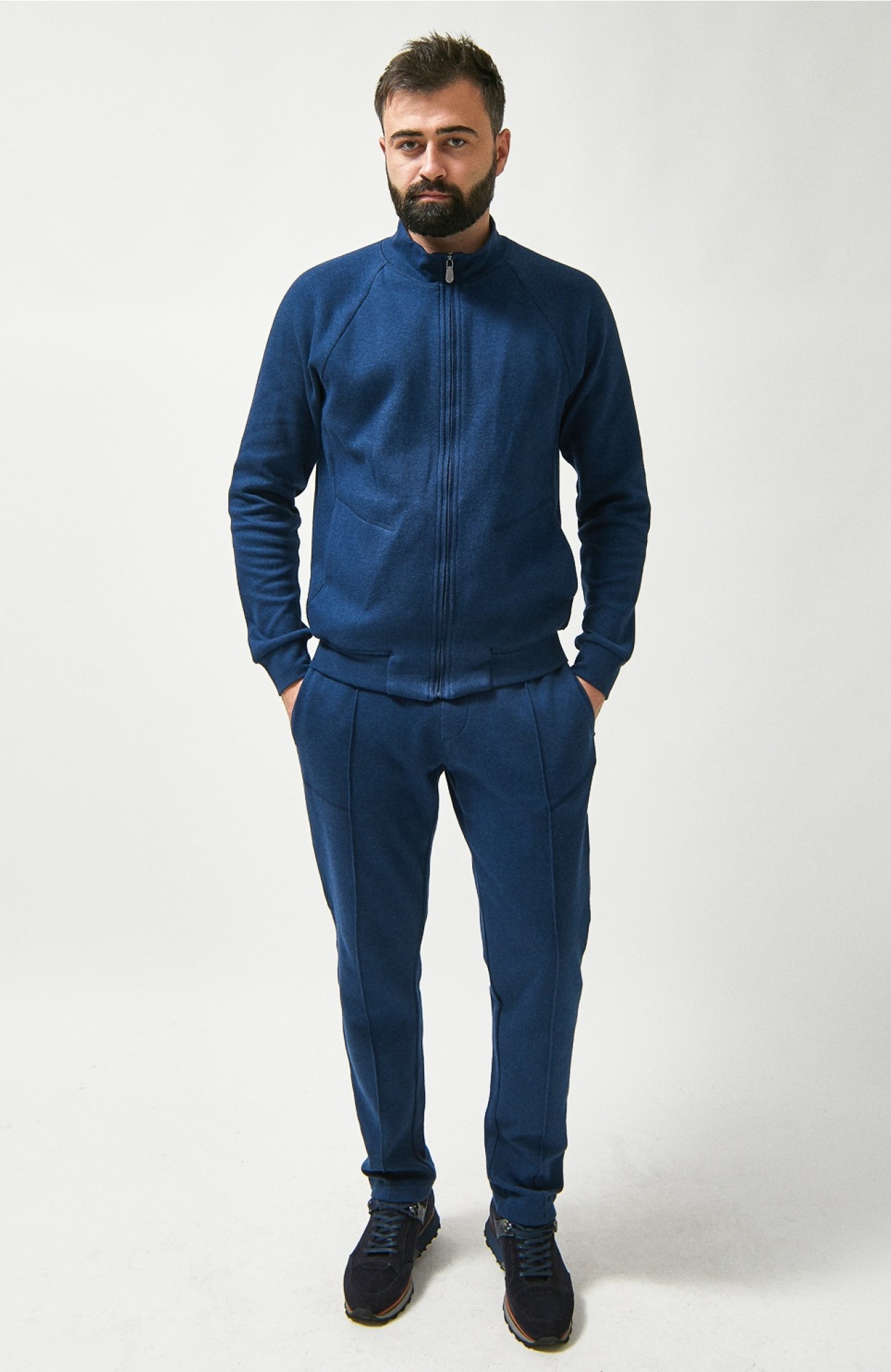 

Спортивный костюм Cortigiano in Bottega 2XL