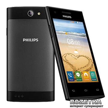 Дисплей для Philips S - купить от р. в поверка36.рф