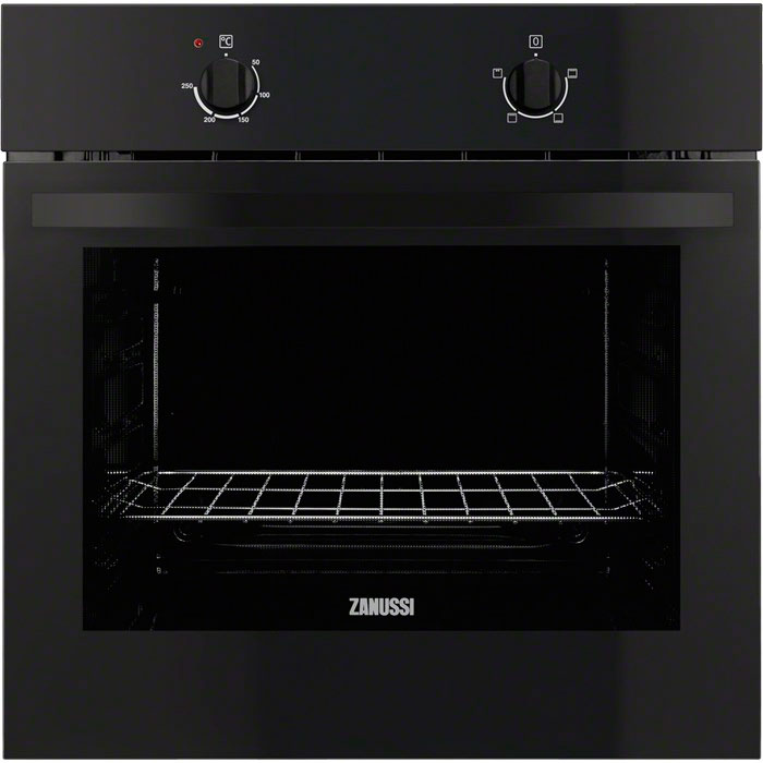 

Духовой шкаф электрический ZANUSSI ZZB510401B