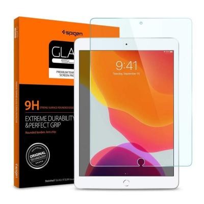 

Стекло защитное Spigen iPad 10,2 (2019) Glas.tR SLIM, 1 Pack