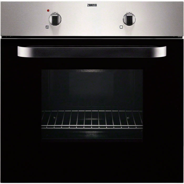 

Духовой шкаф электрический ZANUSSI ZZB 510301 X