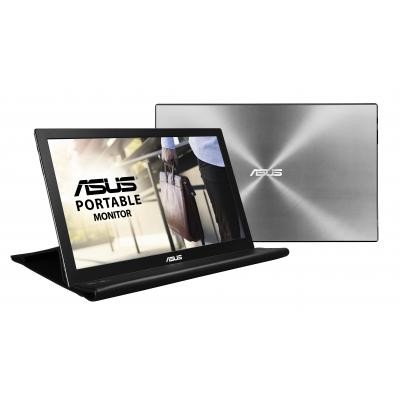 

Монитор ASUS MB168B