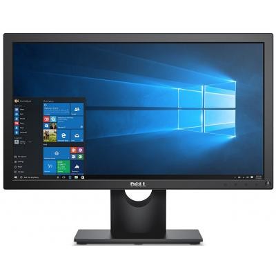 

Монитор для компьютера Dell E2216HV (210-ALFS)