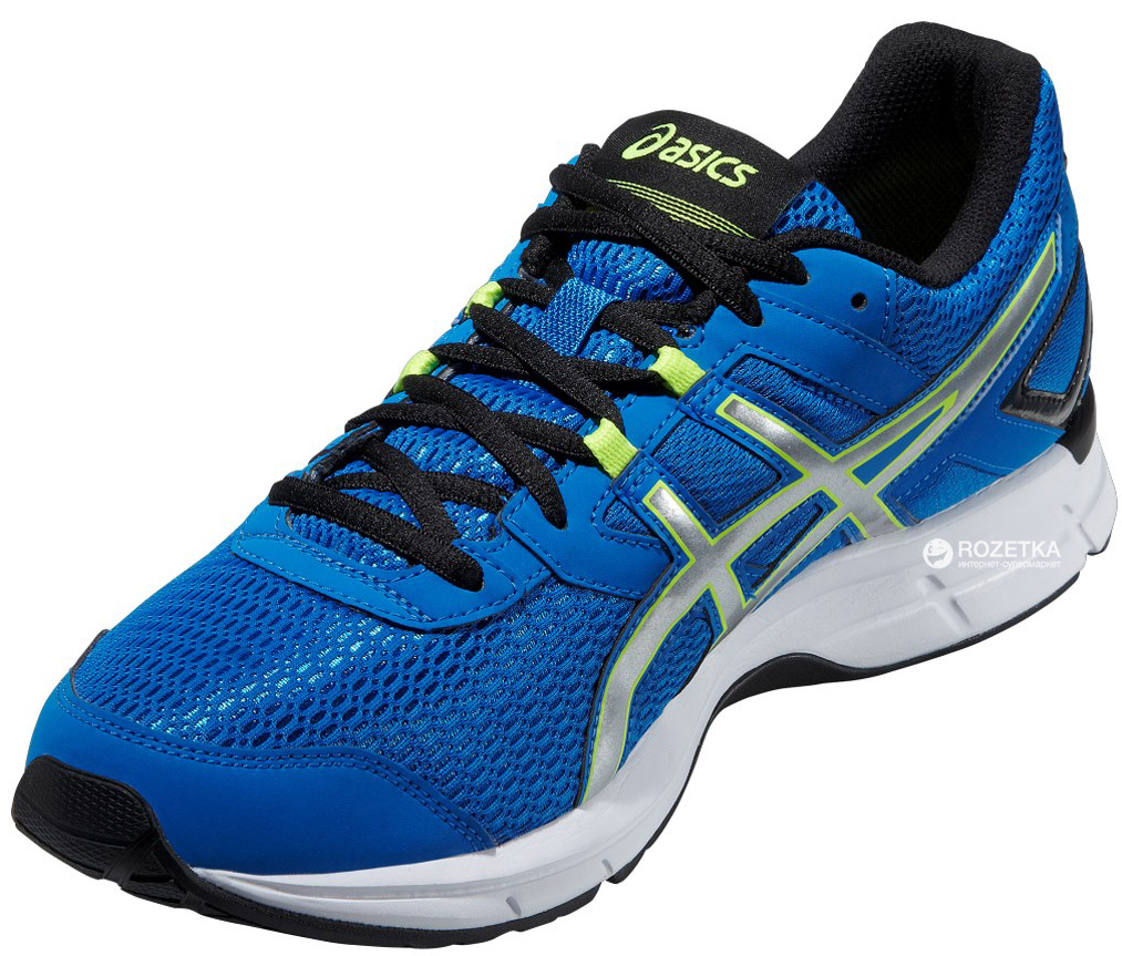 Кроссовки для бега ASICS GEL-GALAXY 8 c-T525N-3993-11 43,5 (28,5 см ...