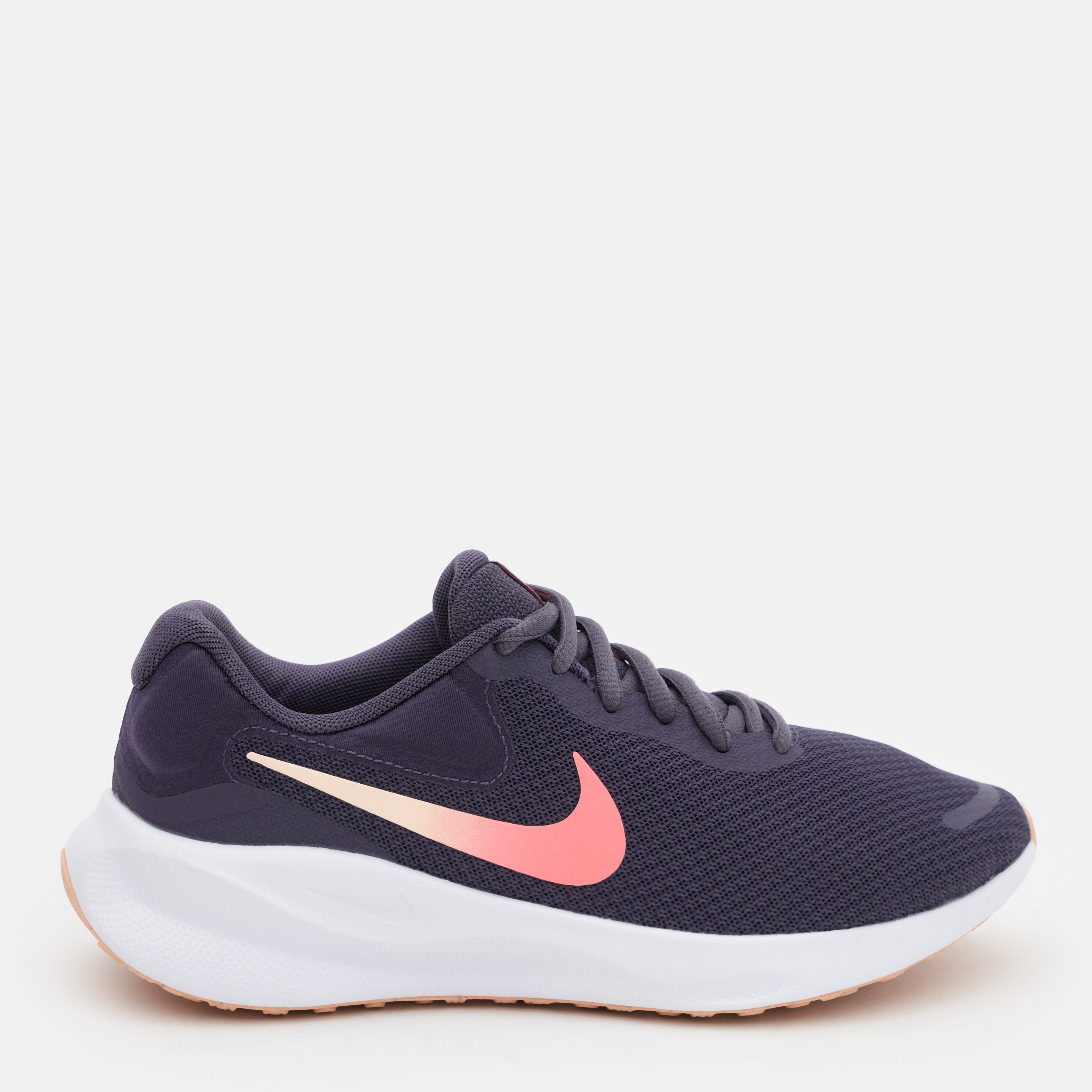 Акція на Женские кросівки Nike Revolution 7 FB2208-500 36 (5.5USA) 22.5 см Темно-сині від Rozetka