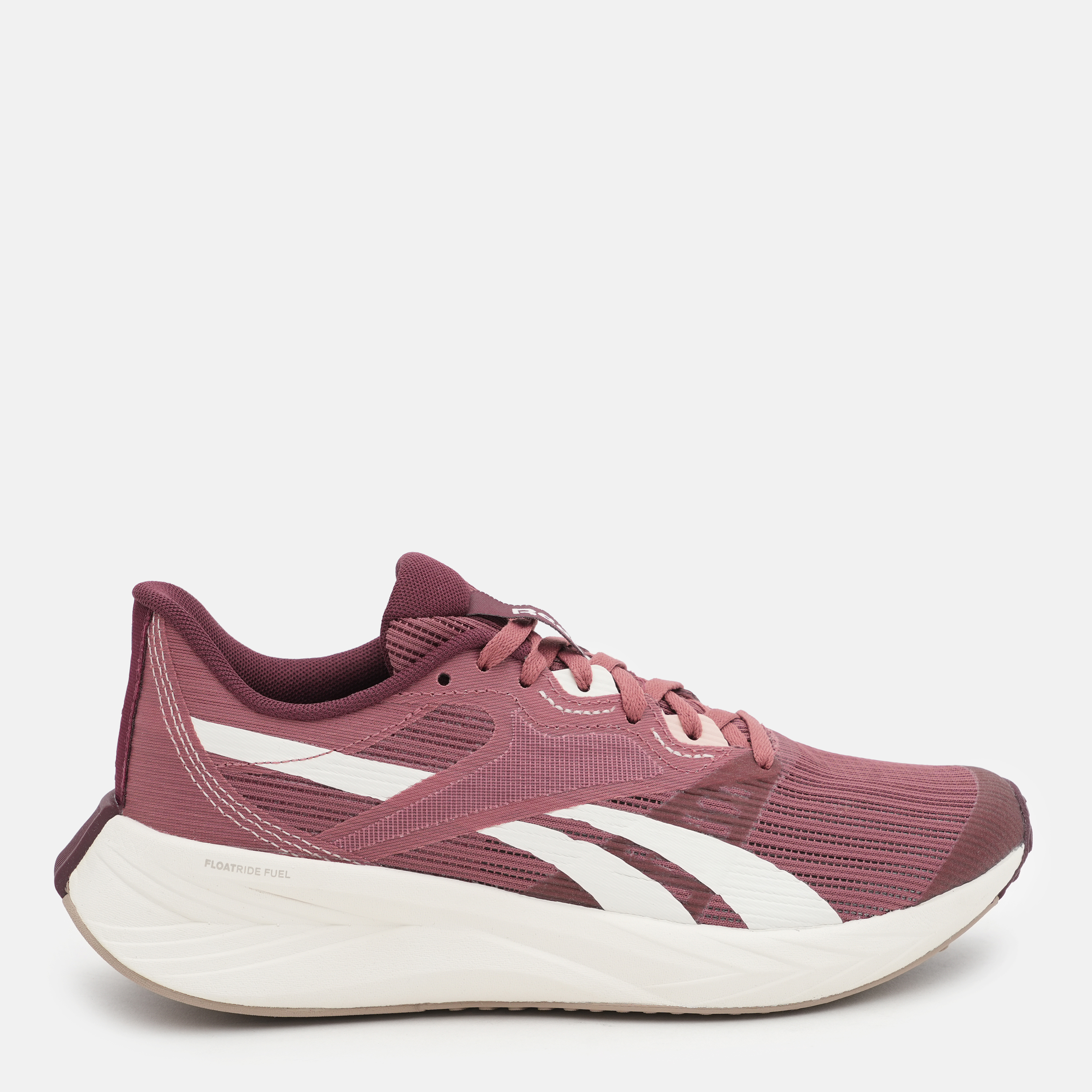 Акція на Жіночі кросівки для бігу Reebok Energen Tech Plus IE2029 37.5 (7US) 24 см Винні від Rozetka