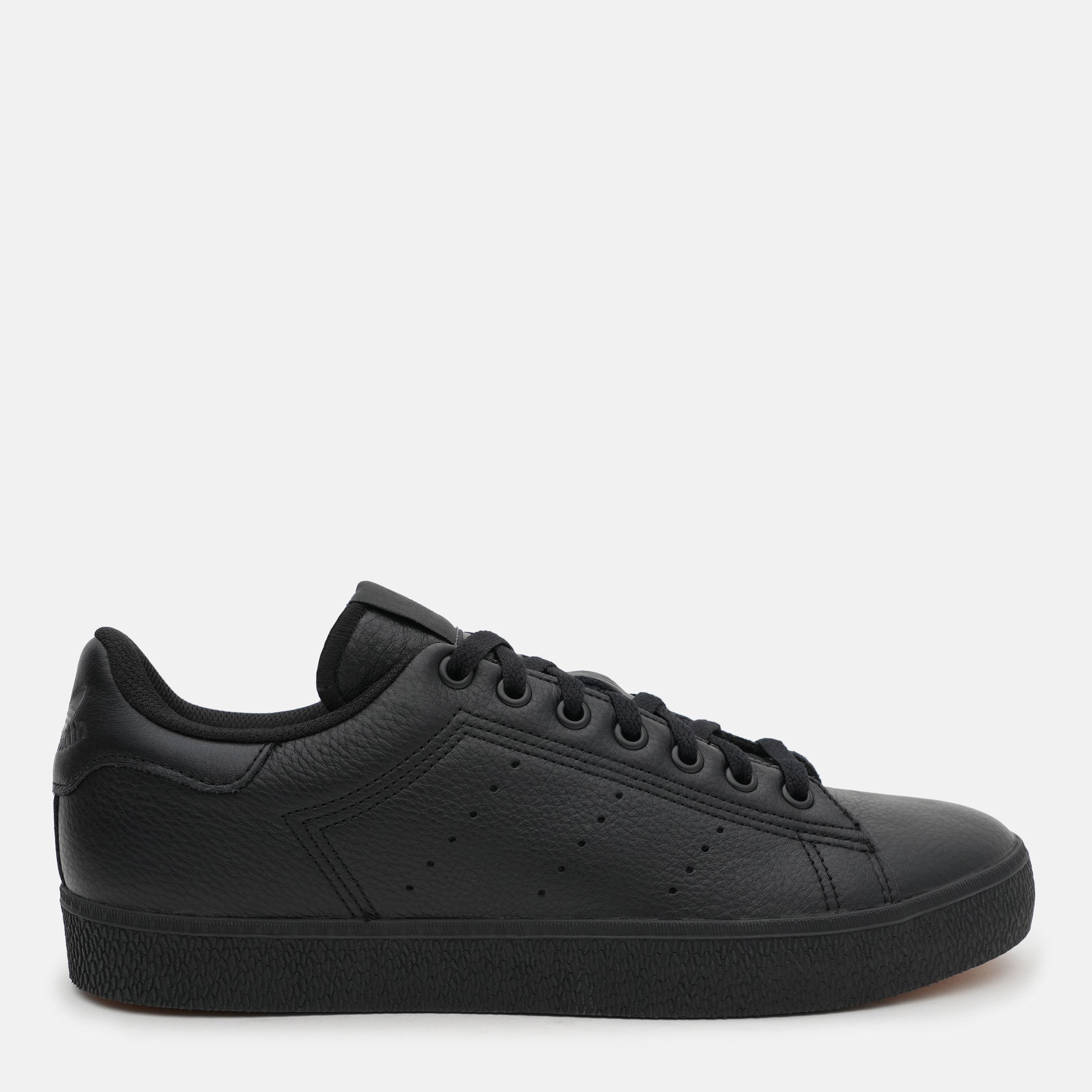 Акція на Чоловічі кеди Adidas Stan Smith Cs IG9405 43.5 (9UK) 27.5 см Stan Smith Cs Cblack/Cblack/Cblack від Rozetka