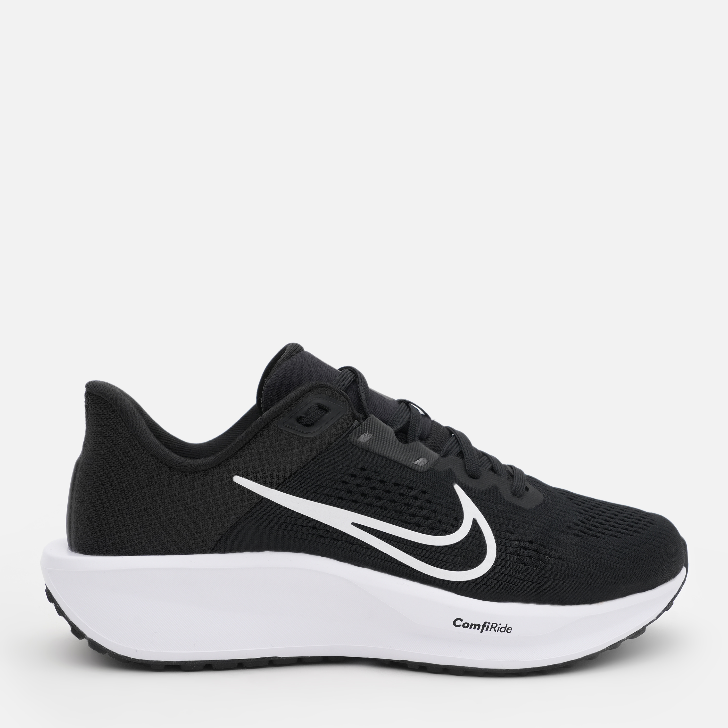 Акція на Женские кросівки Nike Quest 6 FD6034-001 36.5 (6USA) 23 см Чорні від Rozetka