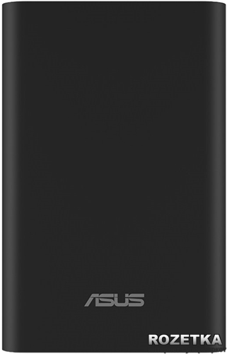 

УМБ Asus 10050 mAh Black (90AC00P0-BBT076)