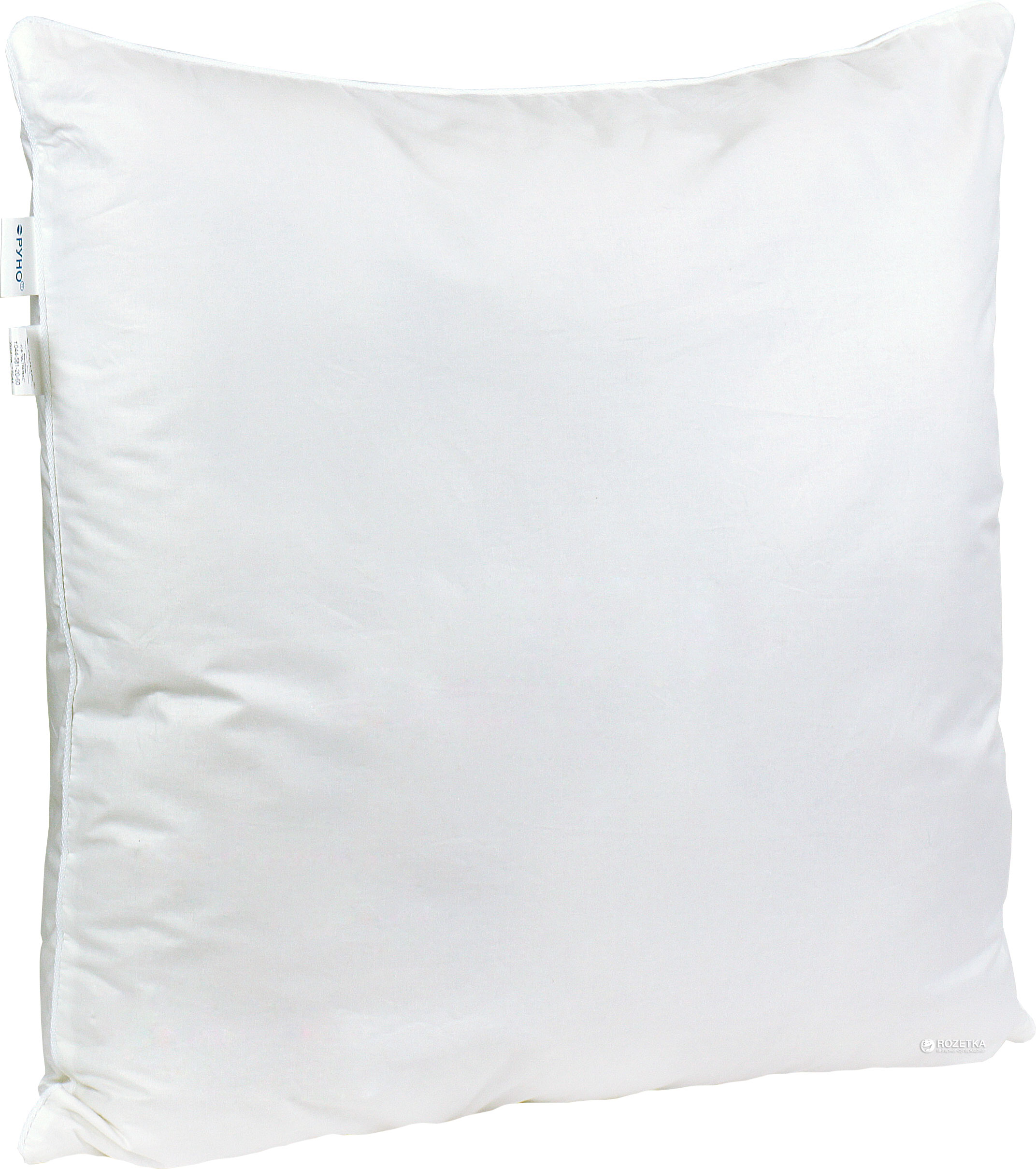 

Подушка Руно Шерсть 60x60 см (325ШУ)
